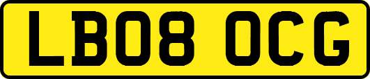 LB08OCG