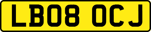 LB08OCJ