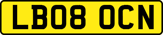 LB08OCN
