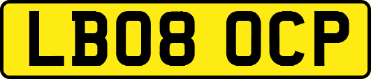 LB08OCP