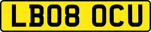 LB08OCU