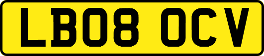 LB08OCV