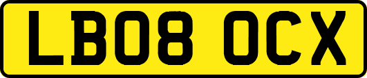 LB08OCX