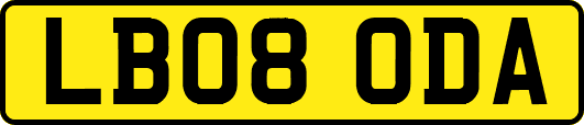 LB08ODA