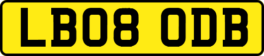 LB08ODB