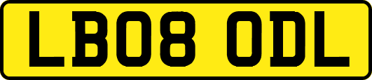 LB08ODL