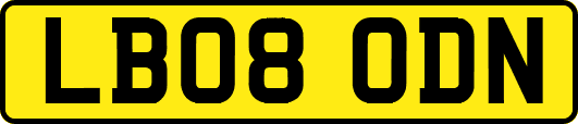 LB08ODN