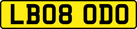 LB08ODO