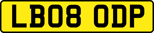 LB08ODP