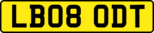 LB08ODT