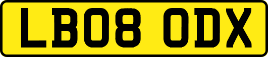 LB08ODX