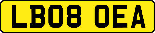 LB08OEA