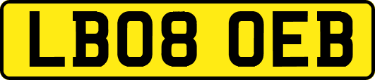 LB08OEB