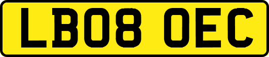 LB08OEC