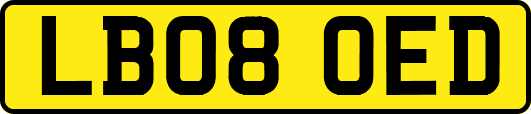 LB08OED