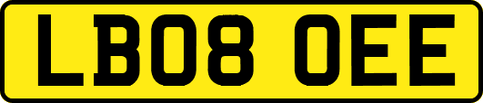 LB08OEE