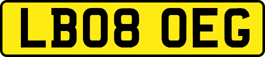 LB08OEG