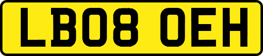 LB08OEH