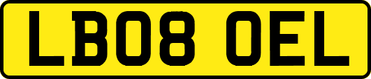 LB08OEL