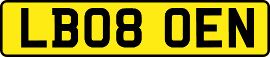 LB08OEN