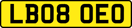 LB08OEO