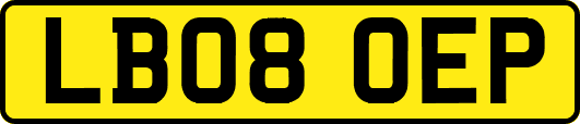 LB08OEP