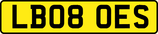 LB08OES