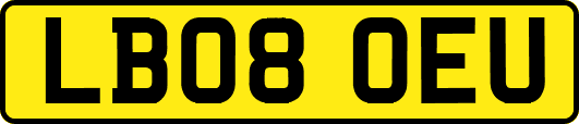 LB08OEU