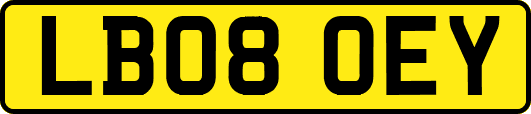 LB08OEY