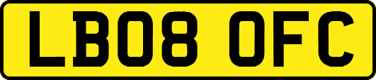 LB08OFC