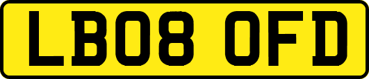 LB08OFD