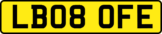 LB08OFE