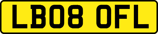LB08OFL