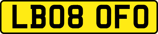 LB08OFO