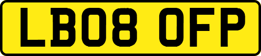 LB08OFP