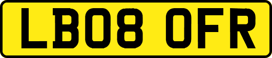 LB08OFR