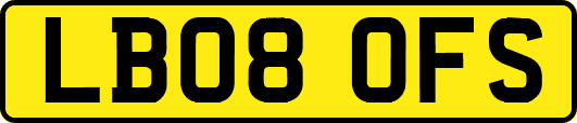 LB08OFS