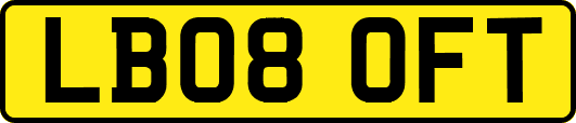 LB08OFT