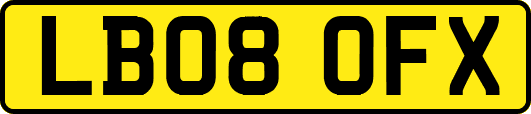 LB08OFX