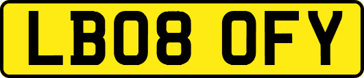 LB08OFY