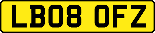 LB08OFZ