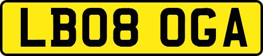LB08OGA