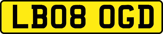 LB08OGD
