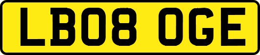 LB08OGE