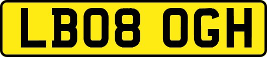 LB08OGH
