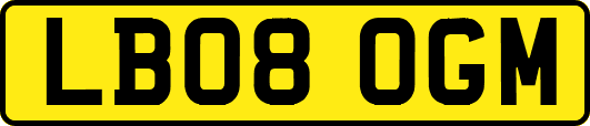 LB08OGM