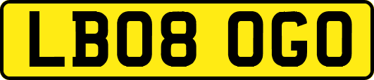 LB08OGO