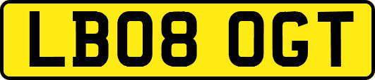 LB08OGT