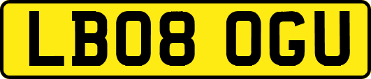 LB08OGU