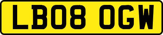 LB08OGW
